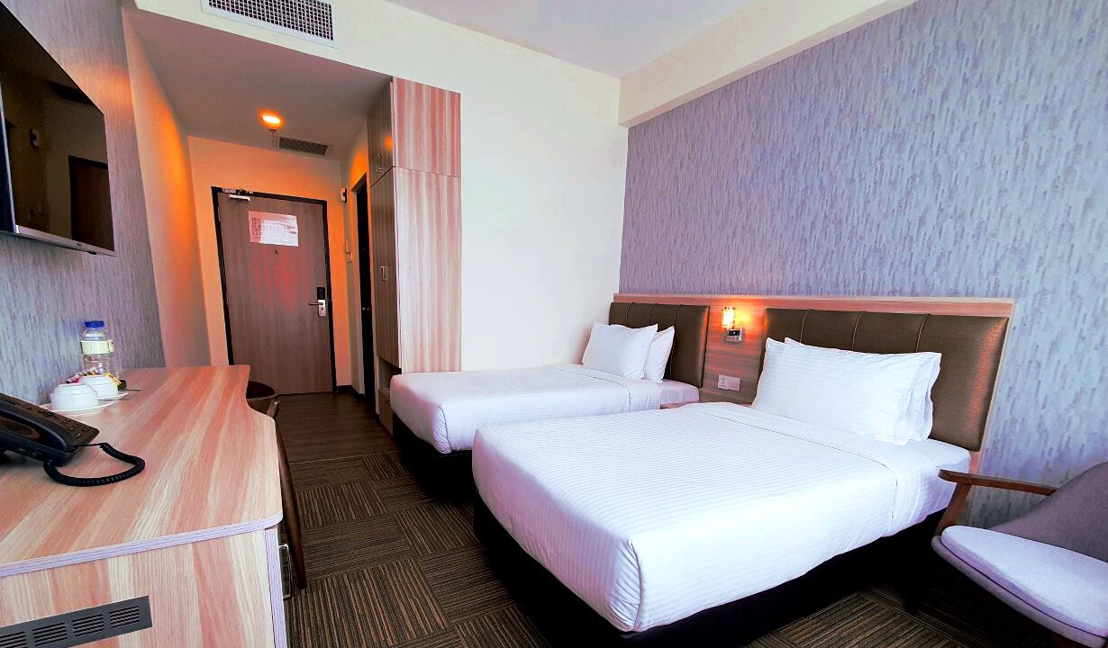 Photo of Bedroom in Batu Pahat