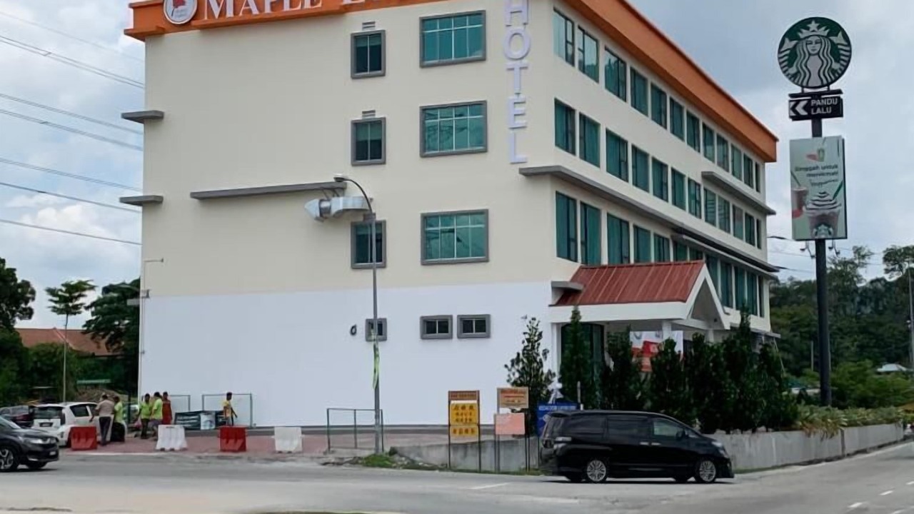 Photo of Outdoor in Batu Pahat