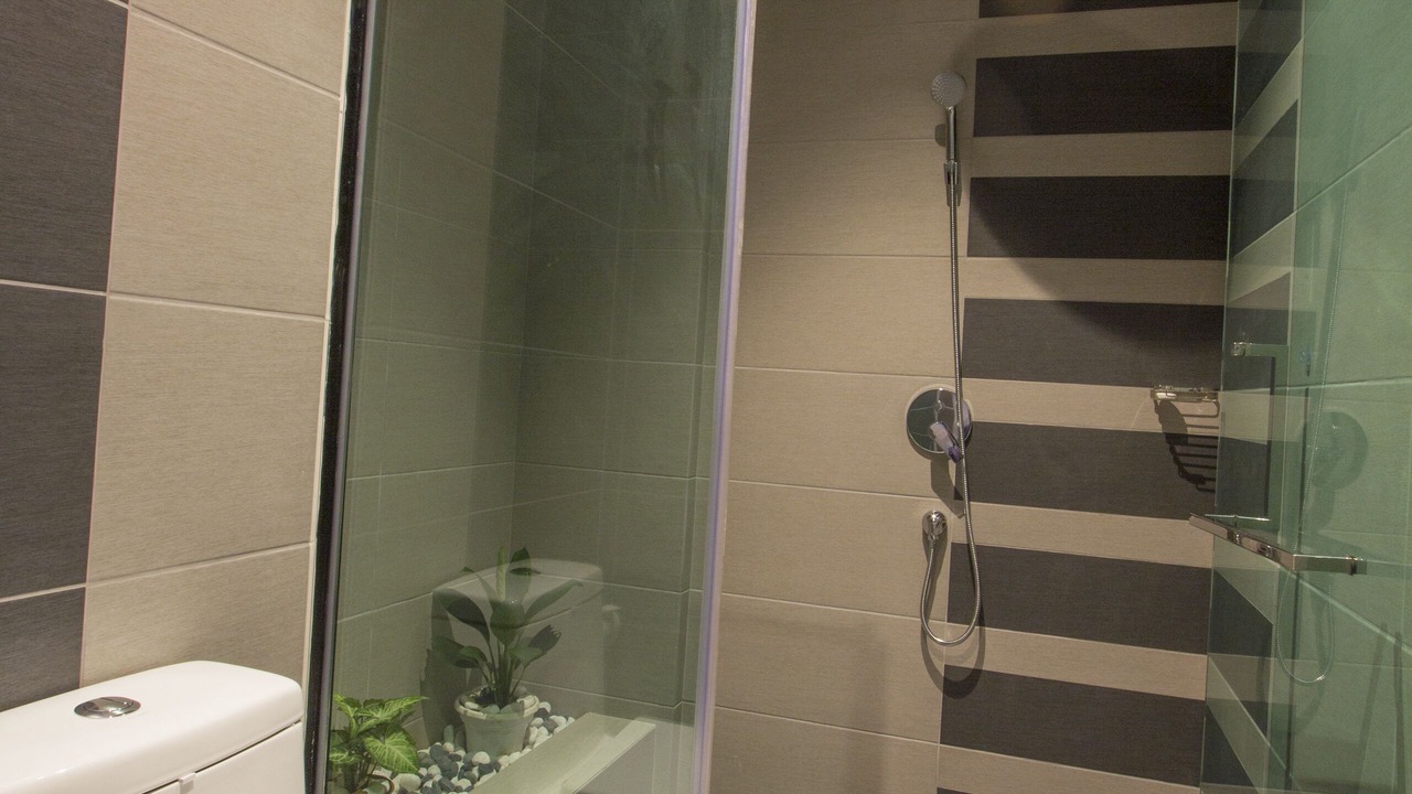 Photo of Bathroom in Langkawi