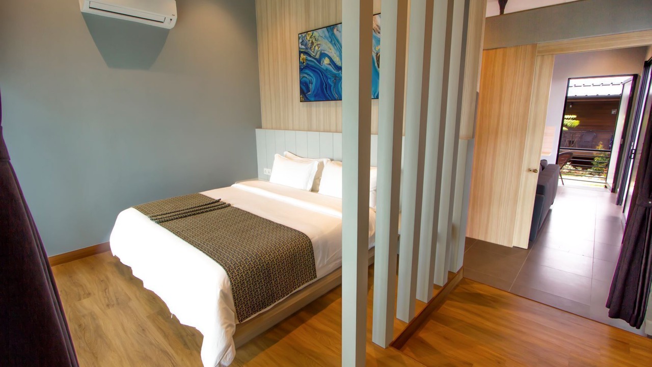 Photo of Bedroom in Langkawi