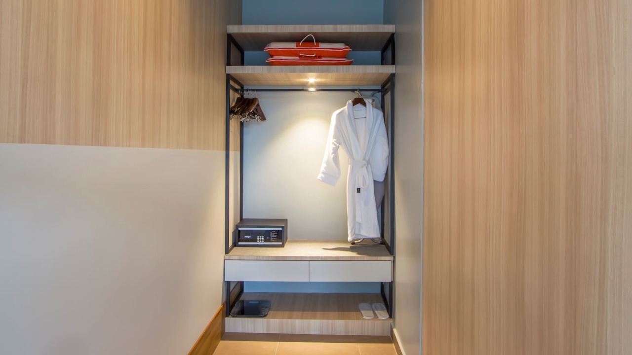 Photo of Bedroom in Langkawi