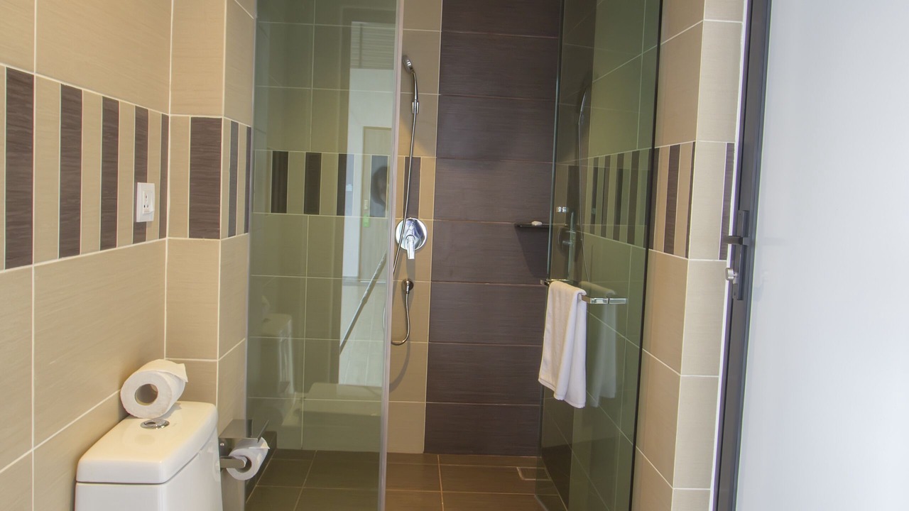 Photo of Bathroom in Langkawi