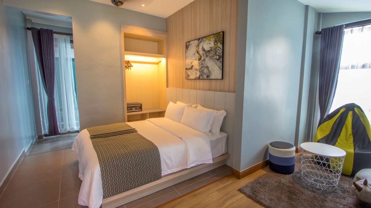 Photo of Bedroom in Langkawi