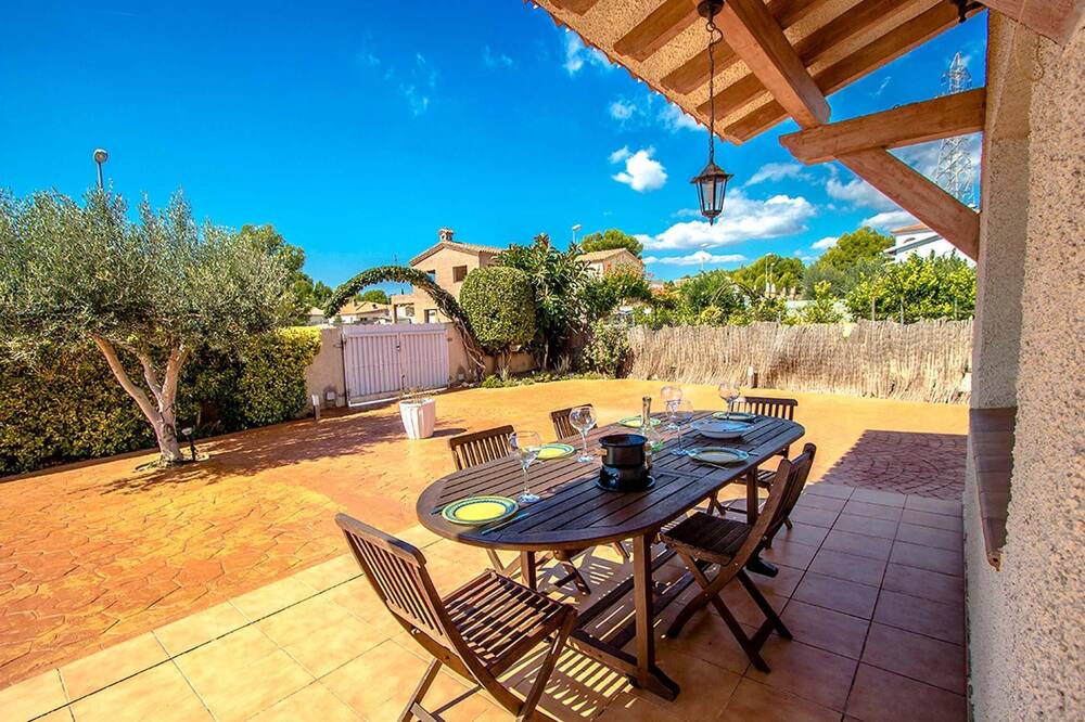 Photo of Patio Balcony in Roda de Bara