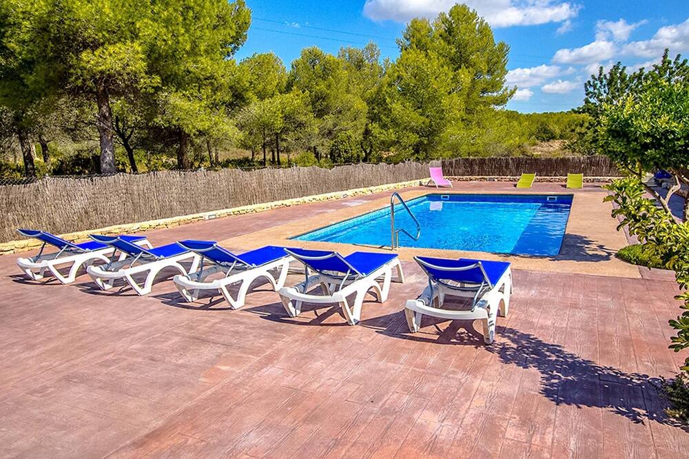 Photo of Outdoor in Roda de Bara