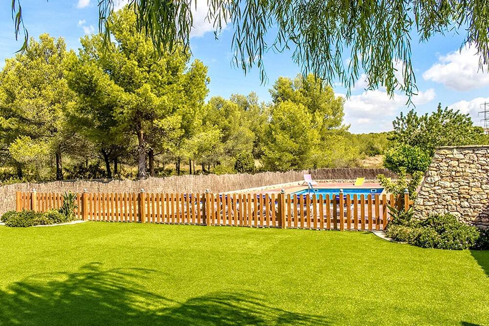 Photo of Outdoor in Roda de Bara