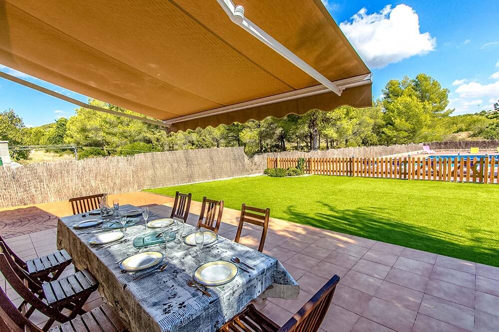 Photo of Patio Balcony in Roda de Bara