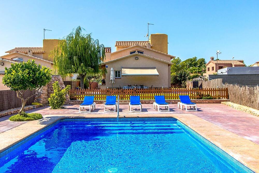 Photo of Outdoor in Roda de Bara