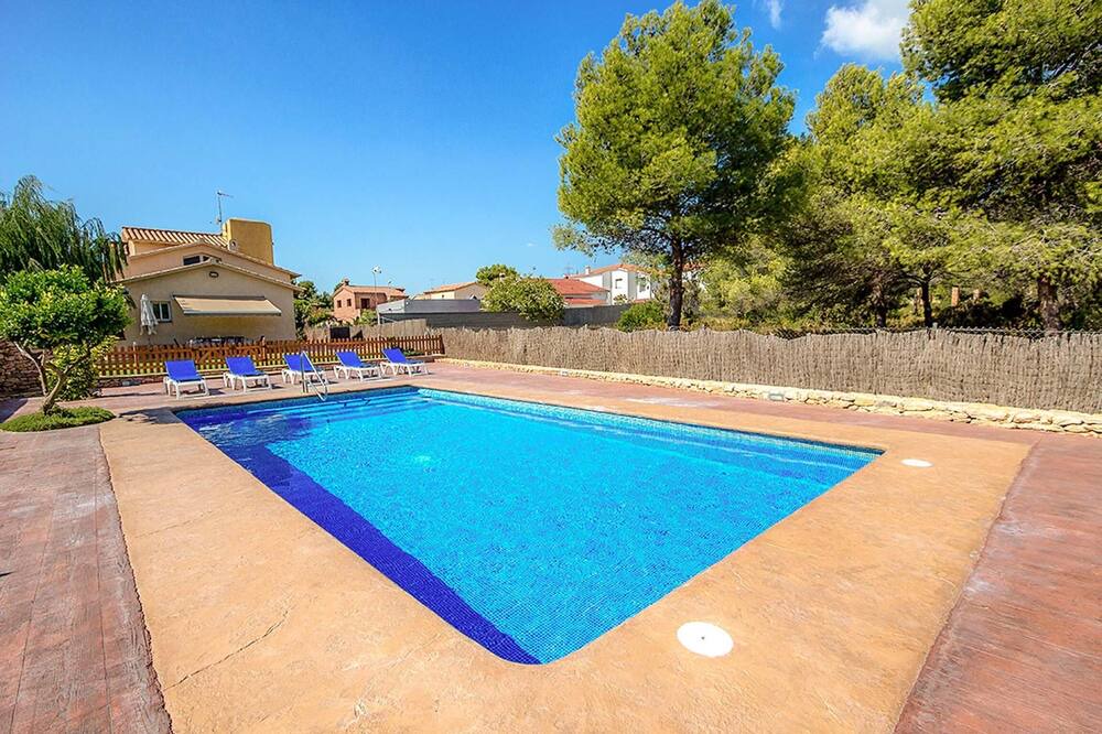 Photo of Outdoor in Roda de Bara