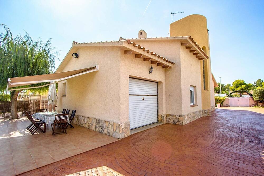 Photo of Patio Balcony in Roda de Bara