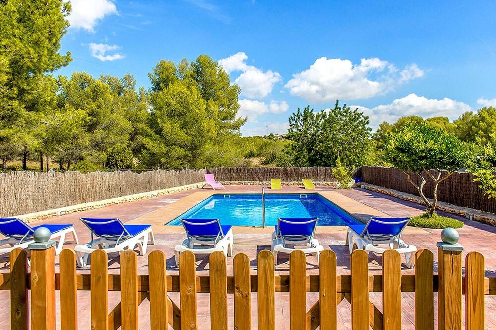 Photo of Outdoor in Roda de Bara