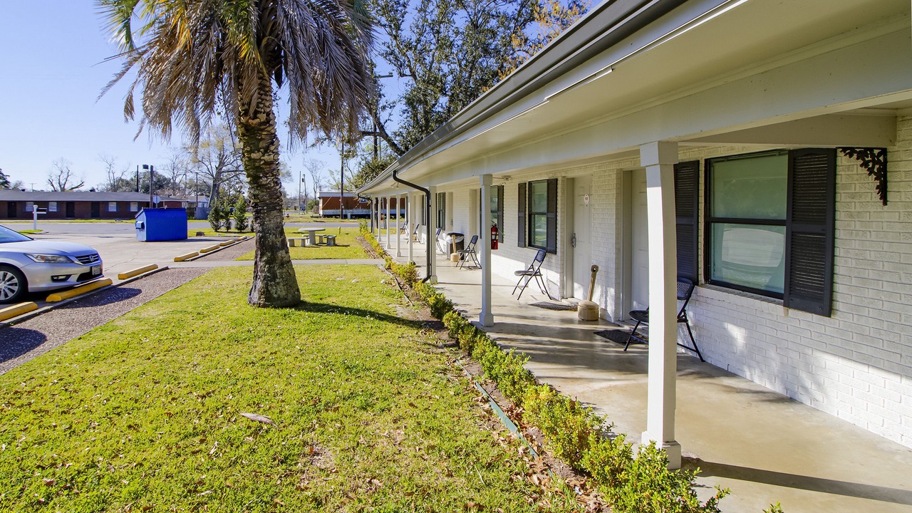 Photo of Outdoor in Sulphur