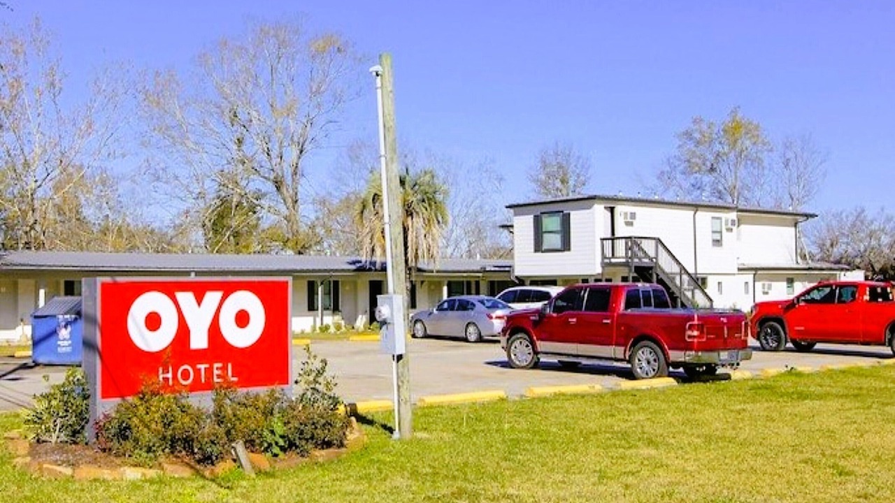 Photo of Outdoor in Sulphur