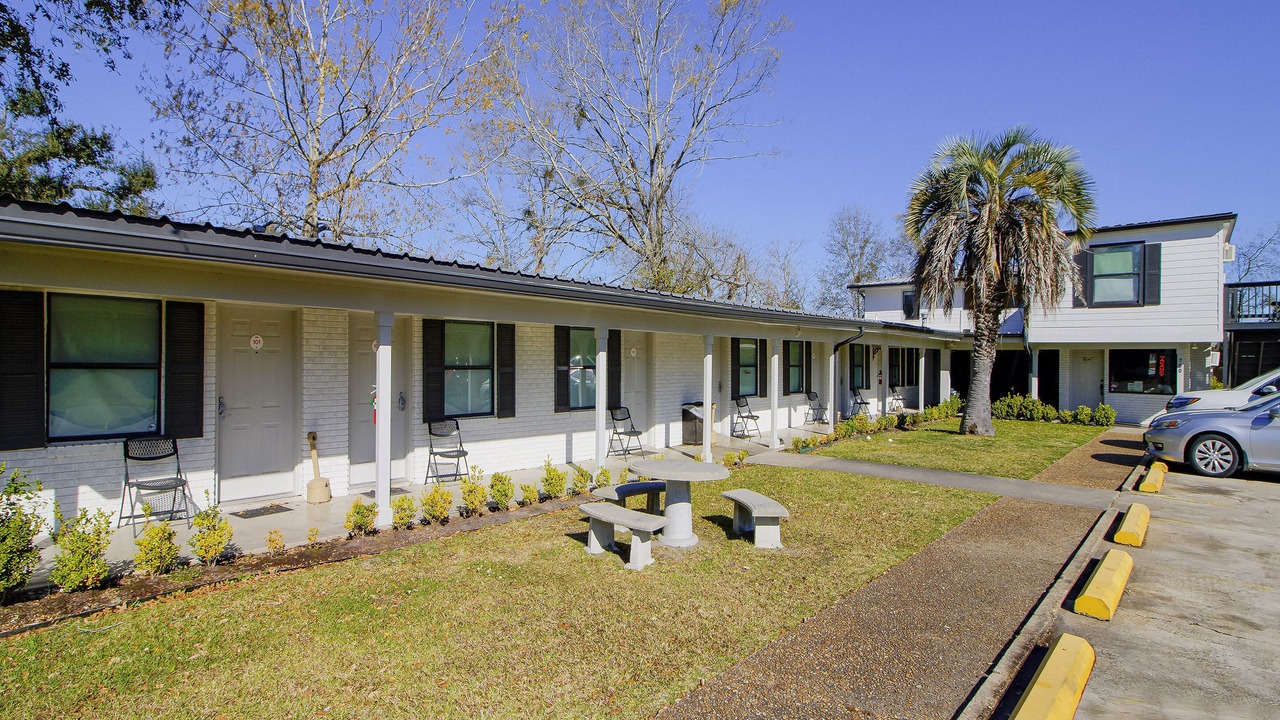 Photo of Outdoor in Sulphur