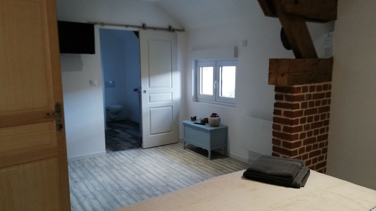 Photo of Bedroom in Honnecourt-sur-Escaut