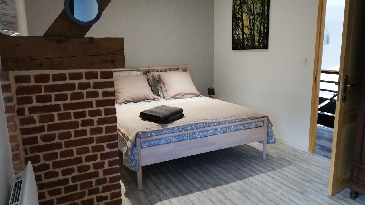 Photo of Bedroom in Honnecourt-sur-Escaut