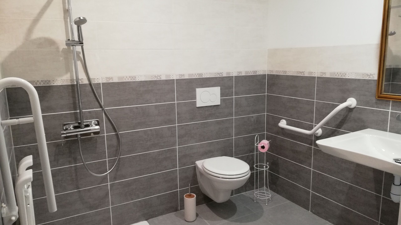 Photo of Bathroom in Honnecourt-sur-Escaut