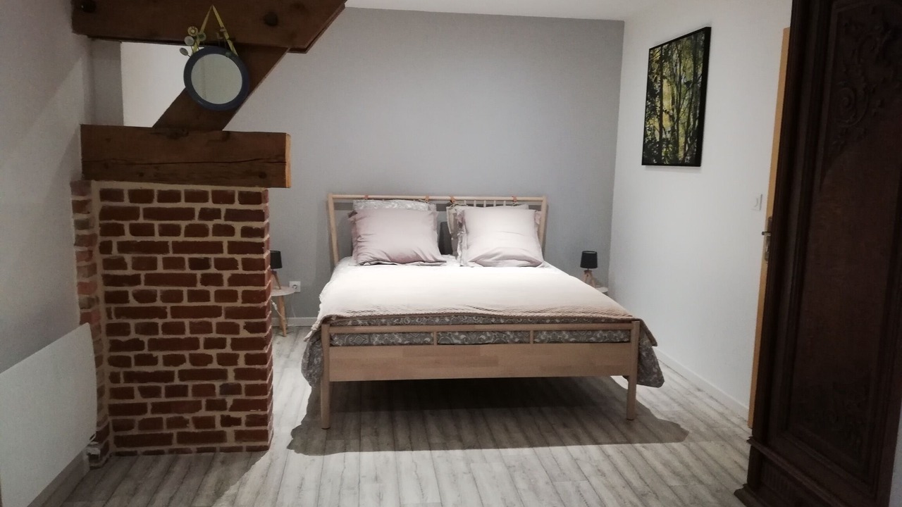 Photo of Bedroom in Honnecourt-sur-Escaut