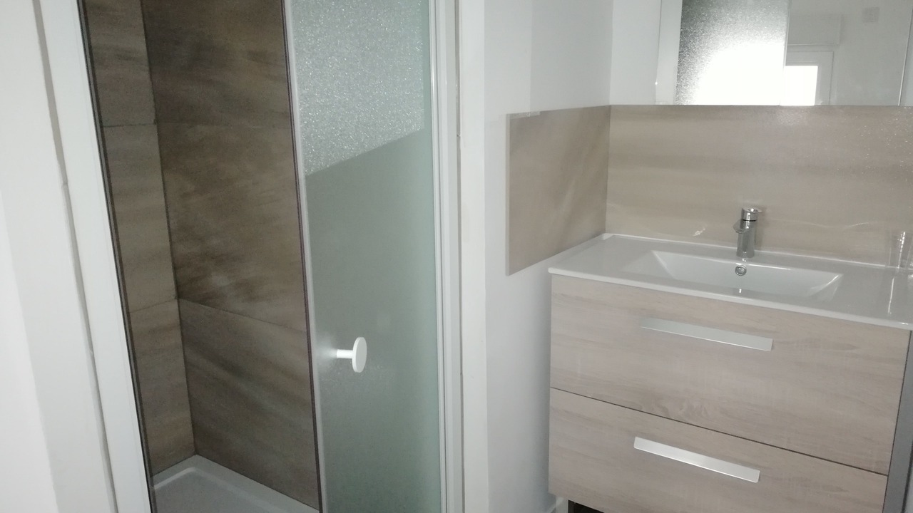 Photo of Bathroom in Honnecourt-sur-Escaut