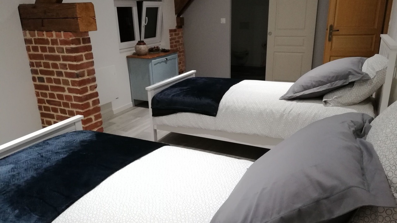 Photo of Bedroom in Honnecourt-sur-Escaut