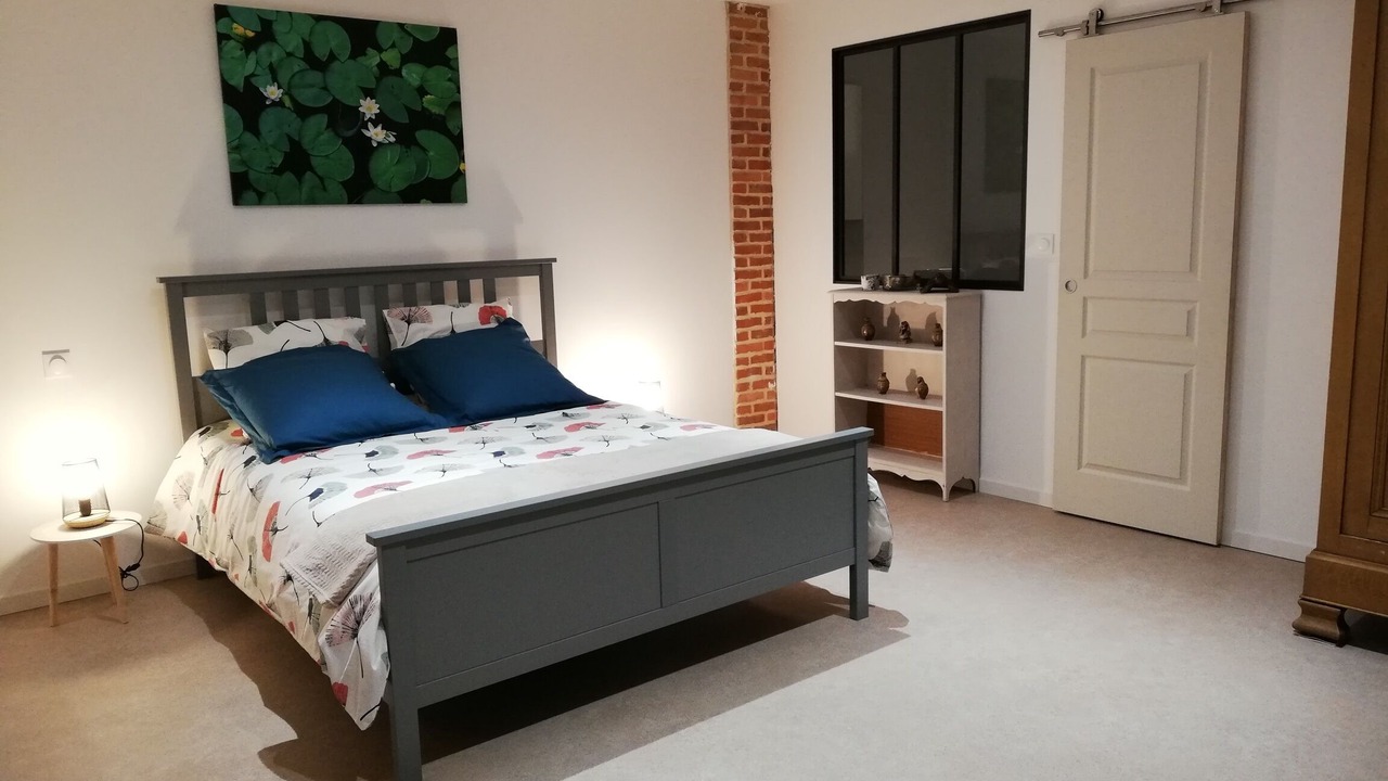 Photo of Bedroom in Honnecourt-sur-Escaut