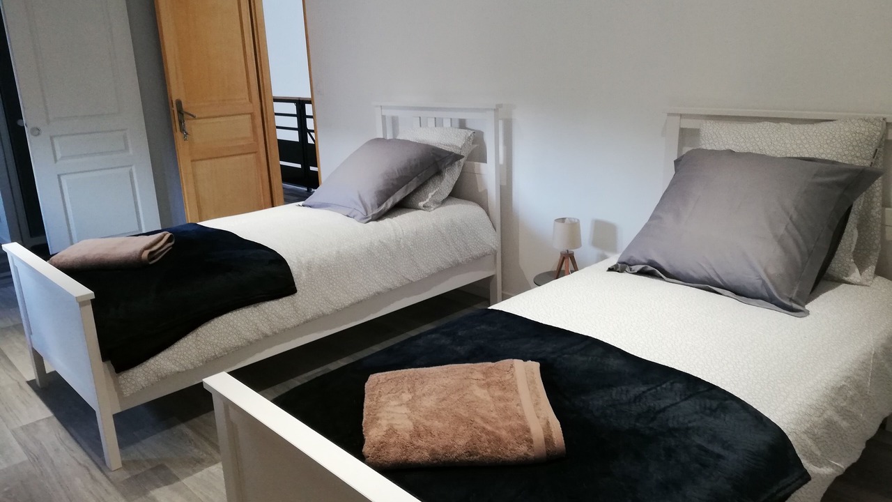 Photo of Bedroom in Honnecourt-sur-Escaut