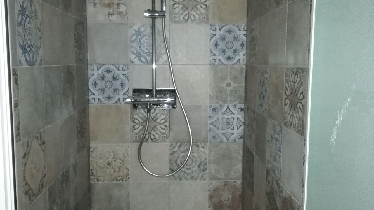 Photo of Bathroom in Honnecourt-sur-Escaut