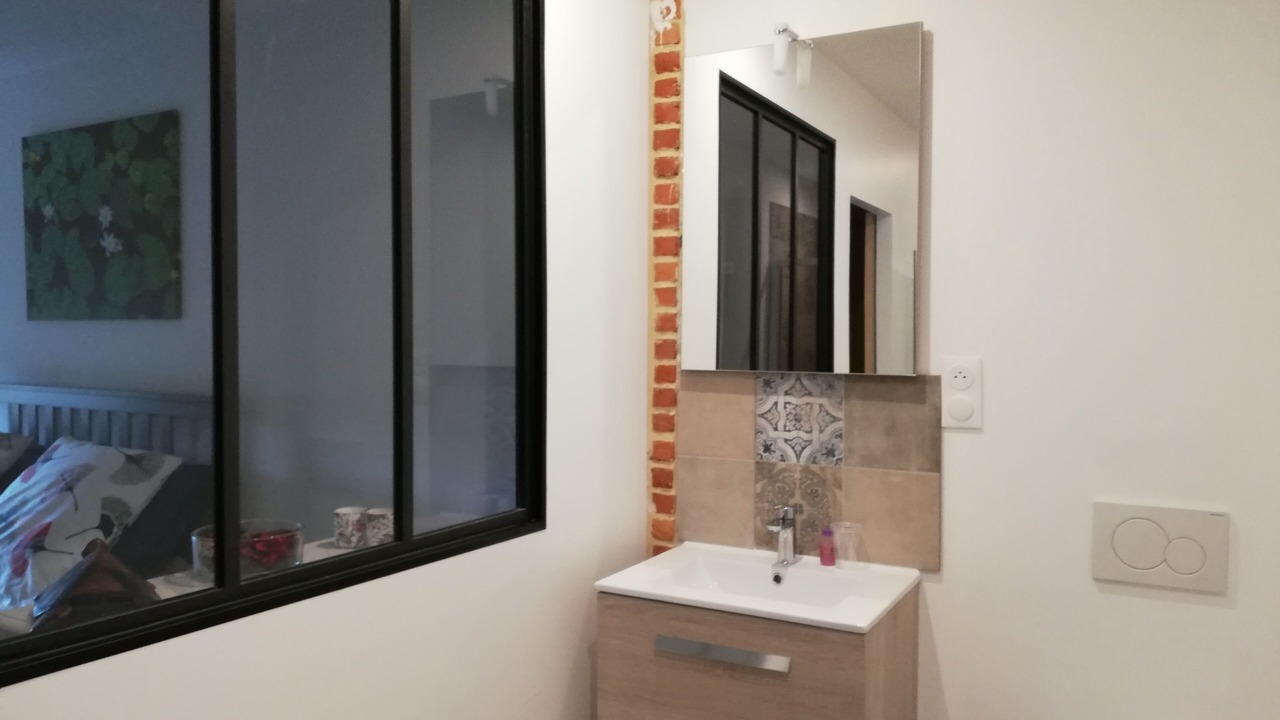 Photo of Bathroom in Honnecourt-sur-Escaut