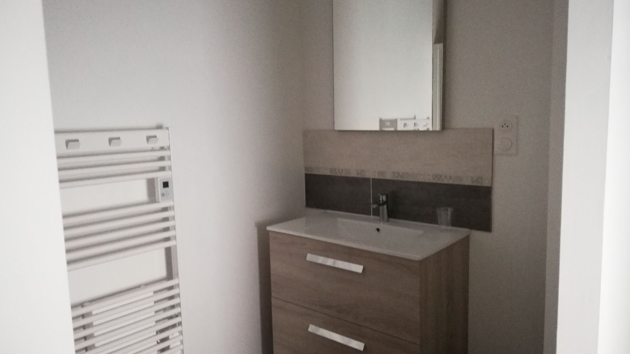 Photo of Bathroom in Honnecourt-sur-Escaut