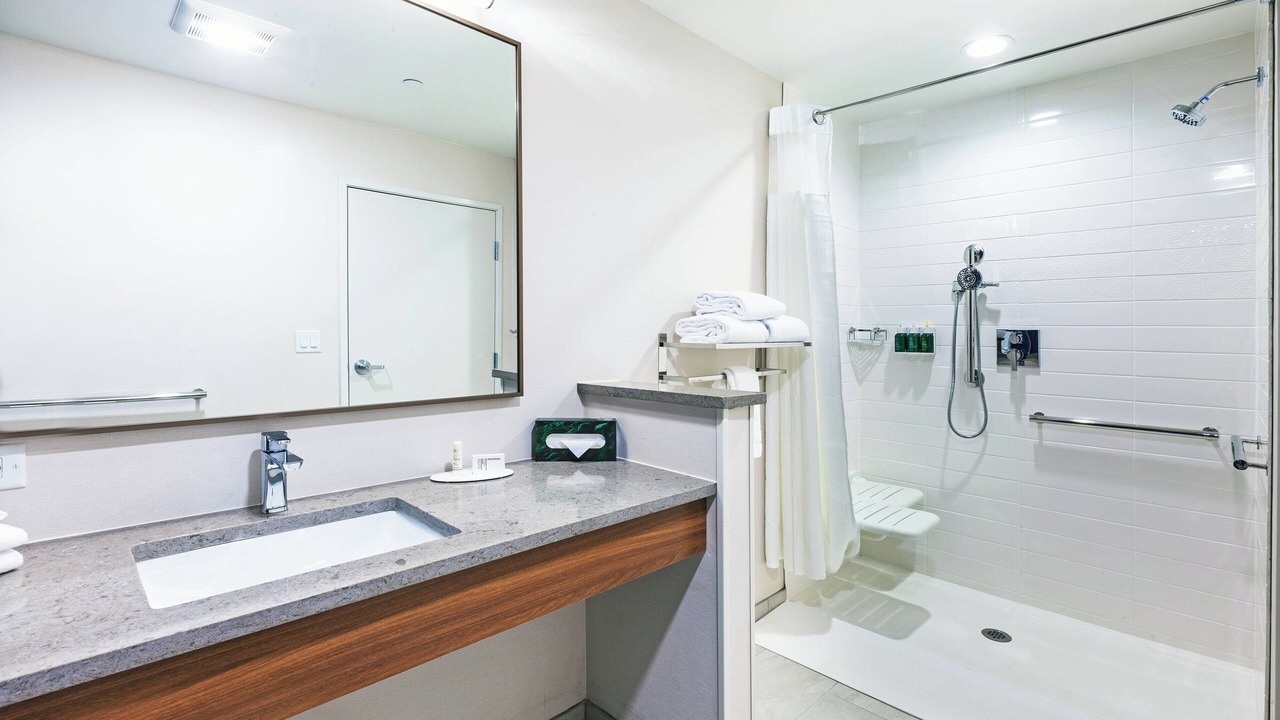 Photo of Bathroom in Catoosa