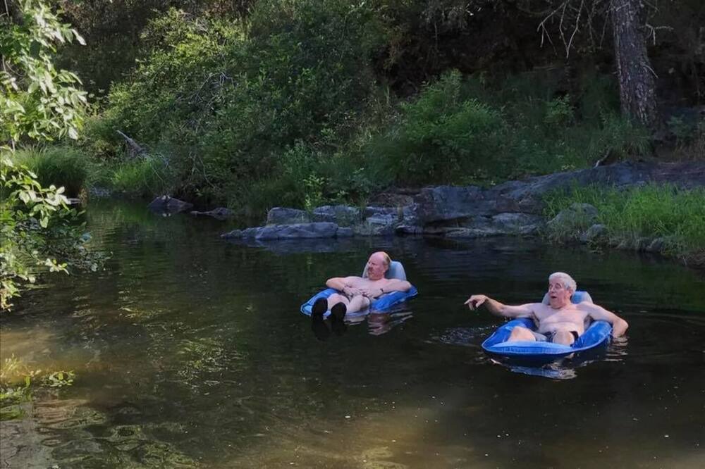 Photo of Others in Penn Valley