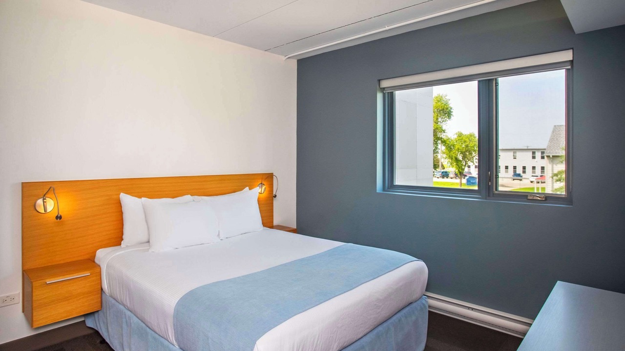 Photo of Bedroom in Portage La Prairie