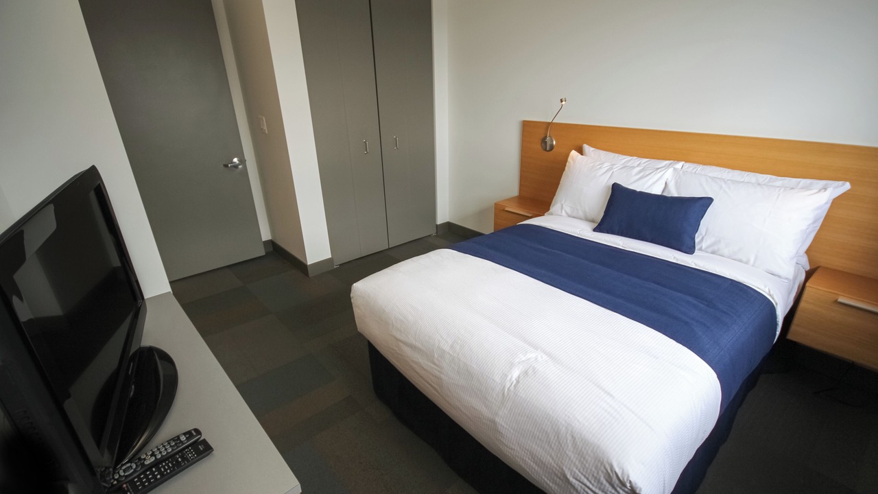 Photo of Bedroom in Portage La Prairie