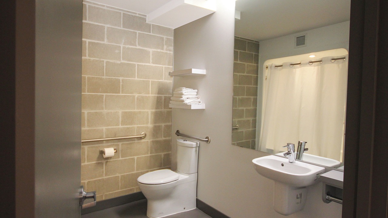 Photo of Bathroom in Portage La Prairie