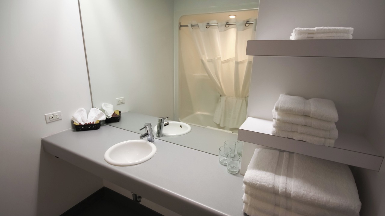 Photo of Bathroom in Portage La Prairie