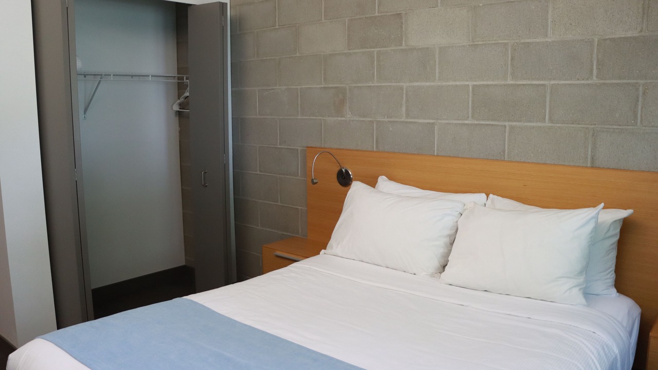 Photo of Bedroom in Portage La Prairie