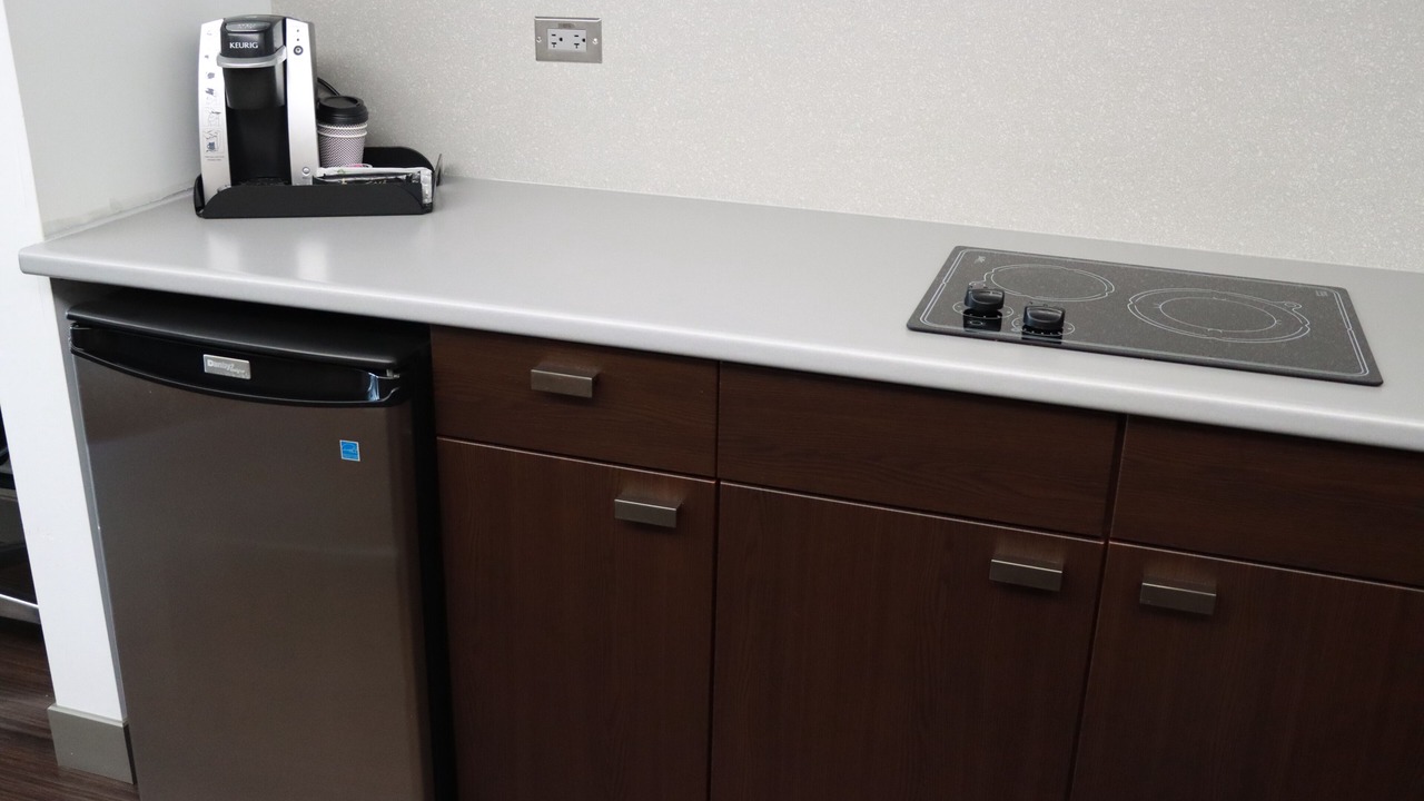 Photo of Kitchen in Portage La Prairie