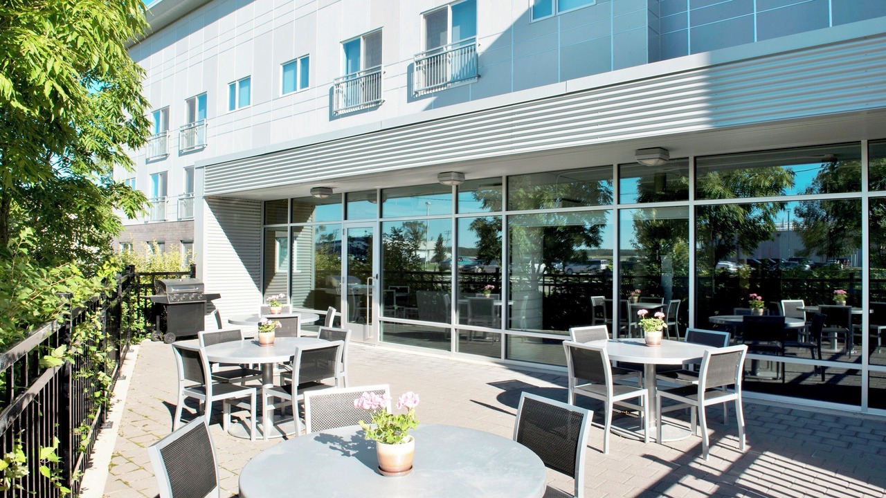 Photo of Patio Balcony in Portage La Prairie