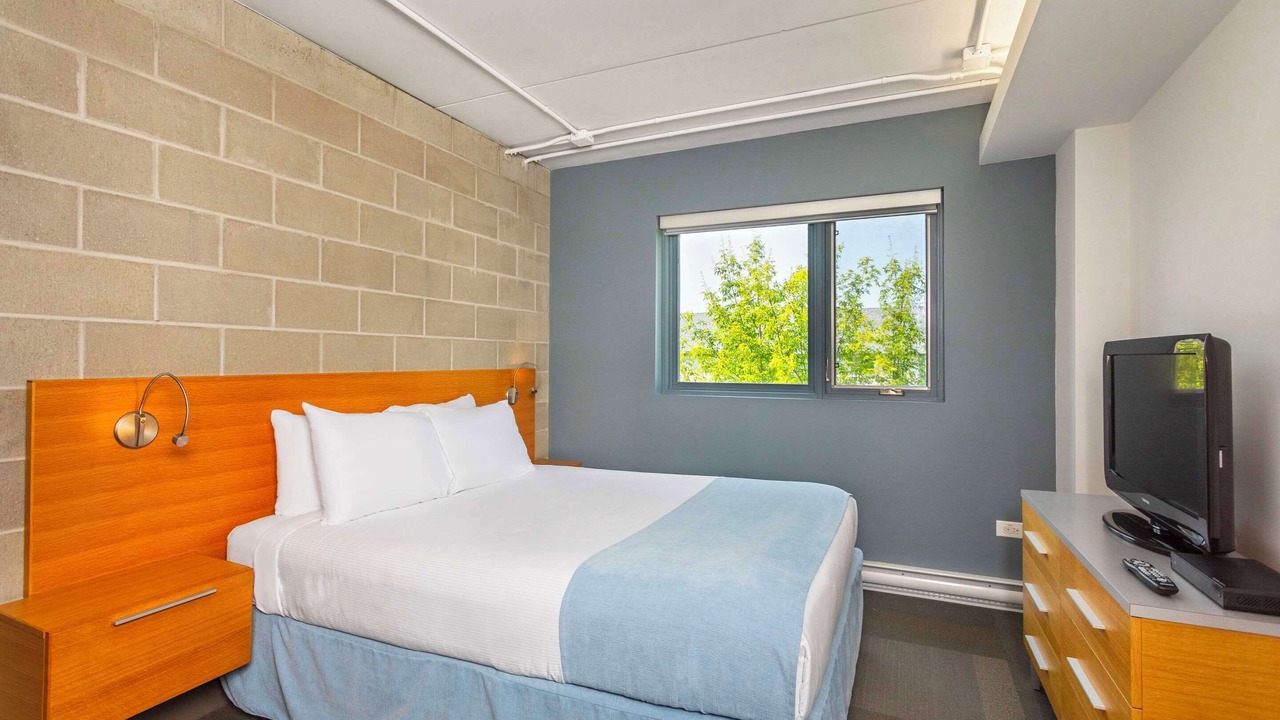 Photo of Bedroom in Portage La Prairie