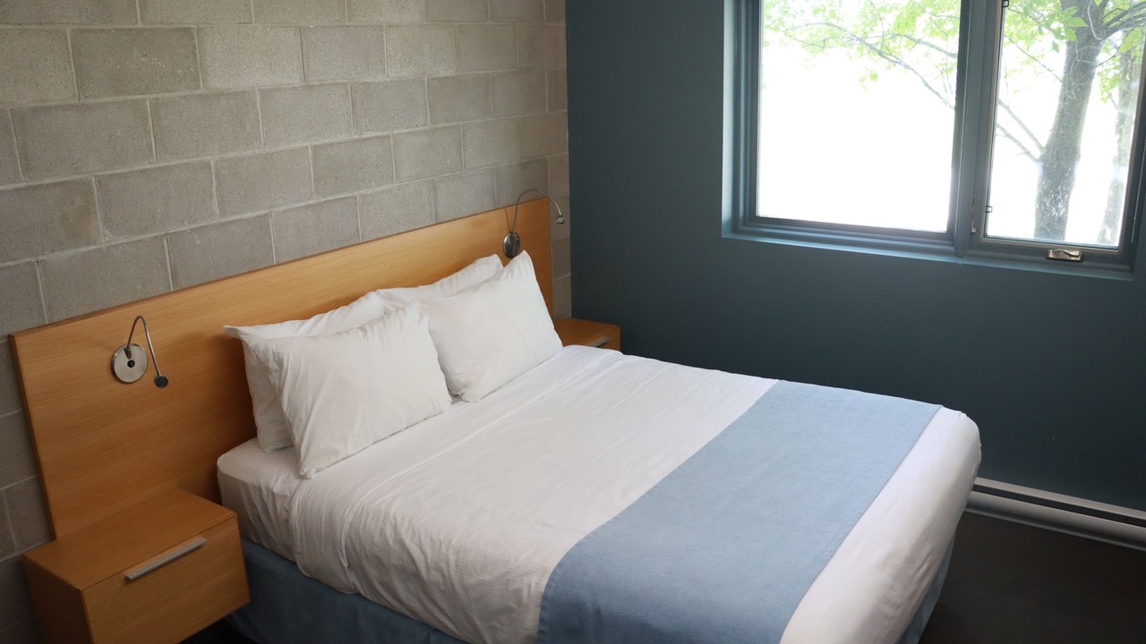 Photo of Bedroom in Portage La Prairie