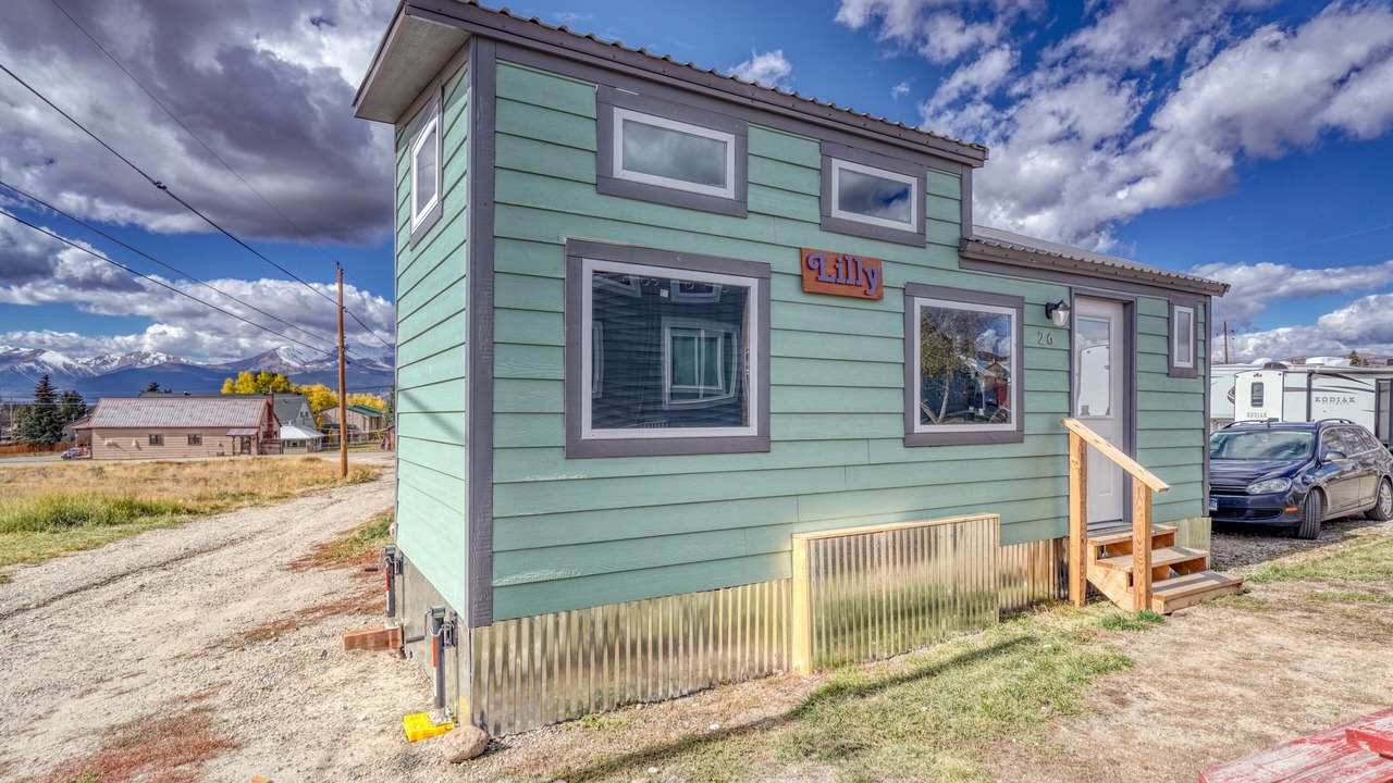 Photo of Others in Leadville