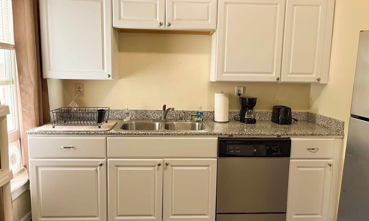 Photo of Kitchen in Oneonta