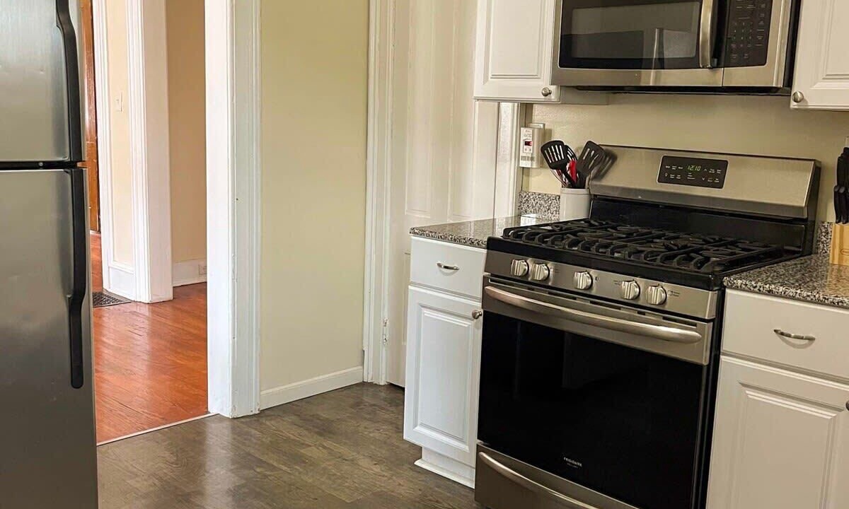 Photo of Kitchen in Oneonta