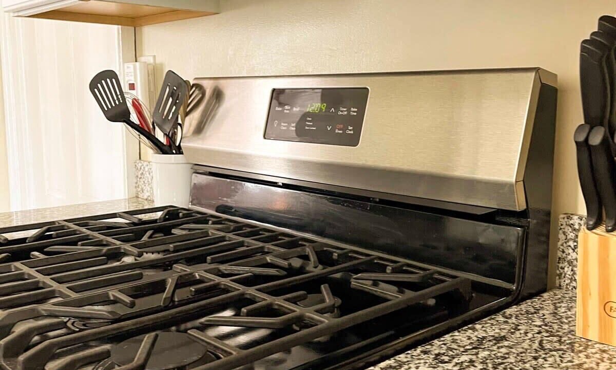 Photo of Kitchen in Oneonta