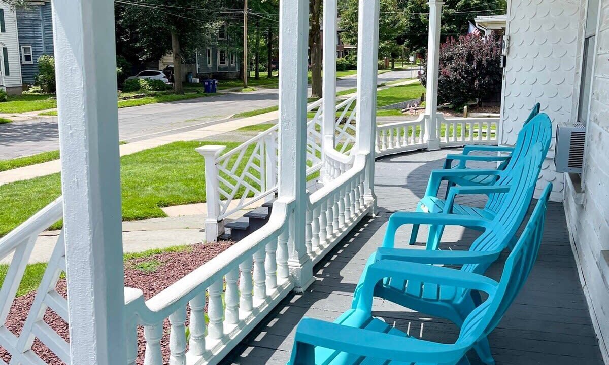 Photo of Outdoor in Oneonta