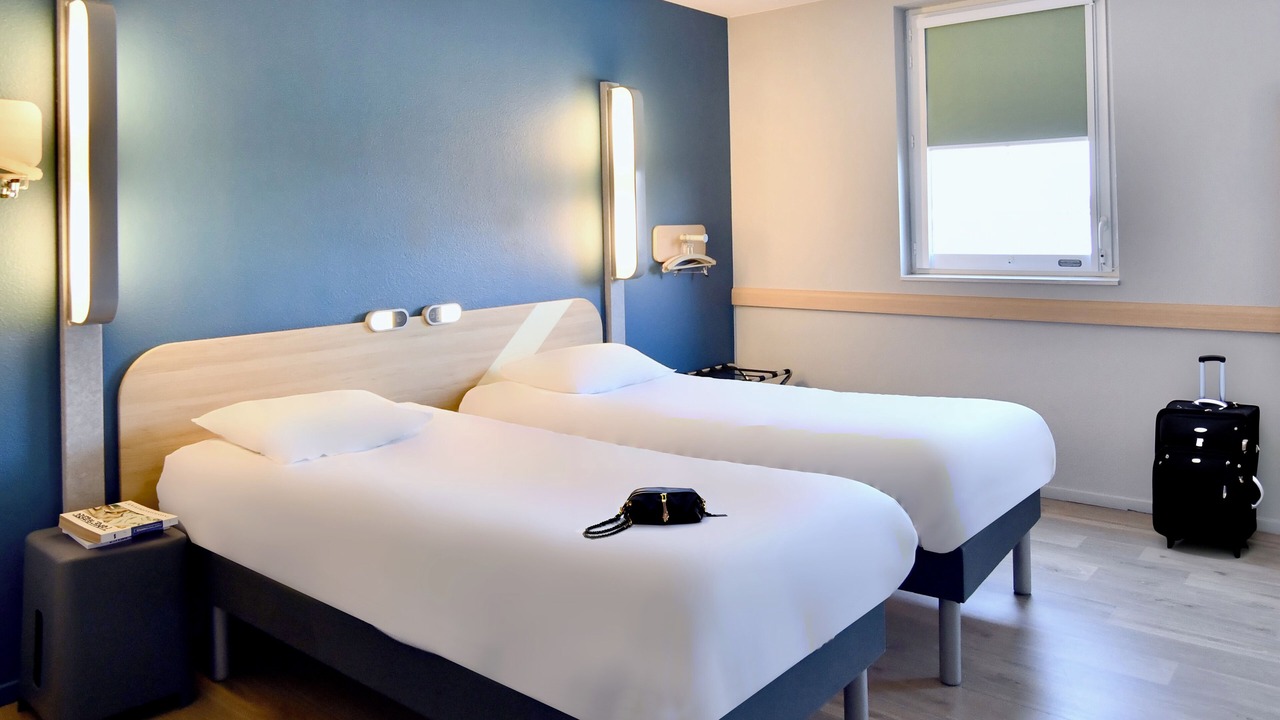 Photo of Bedroom in Reze