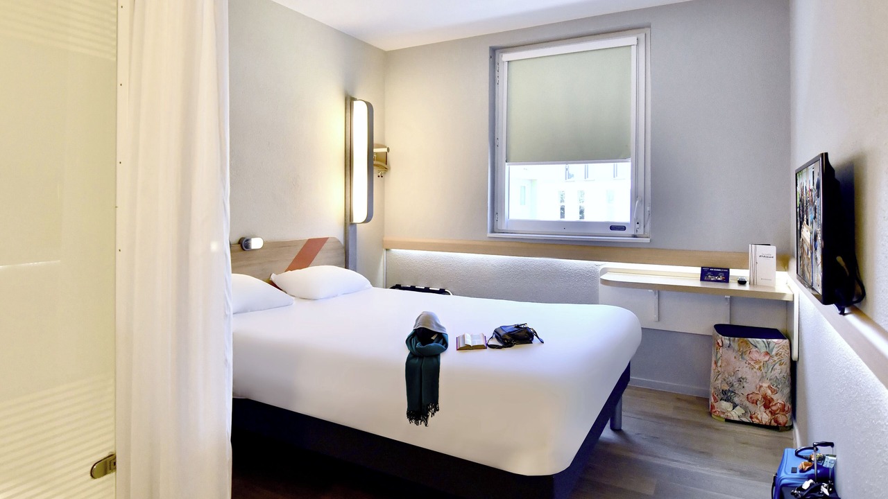 Photo of Bedroom in Reze