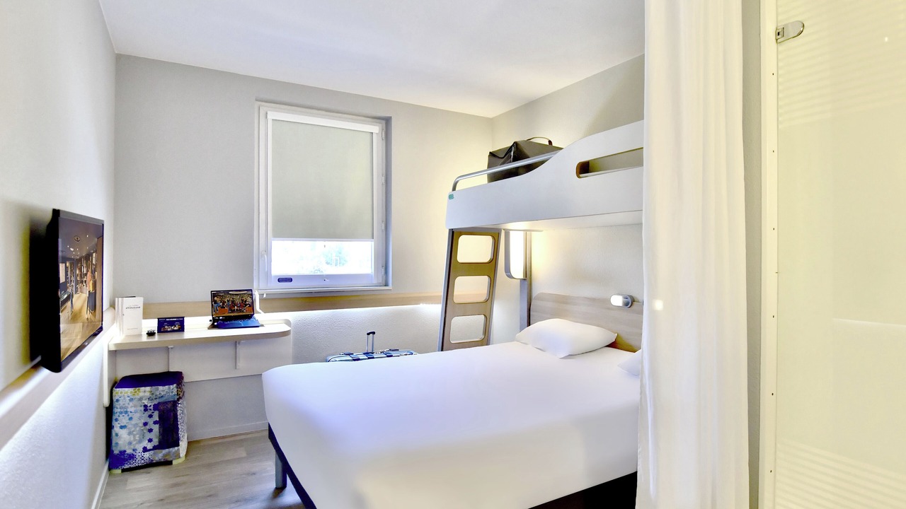Photo of Bedroom in Reze