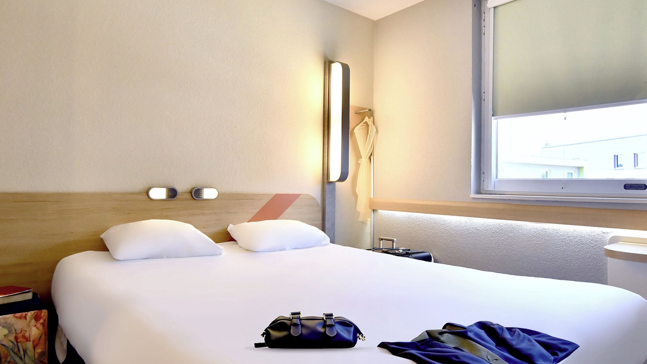 Photo of Bedroom in Reze