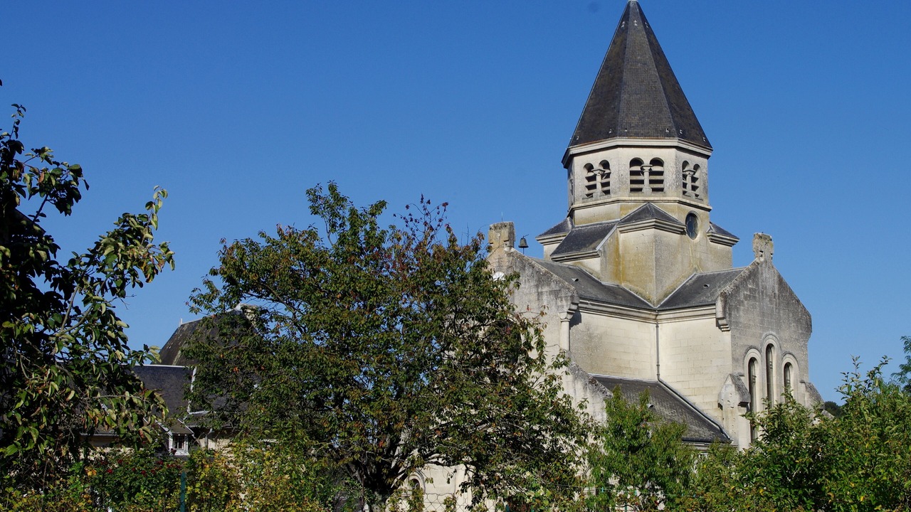 Photo of Outdoor in Leuilly-sous-Coucy